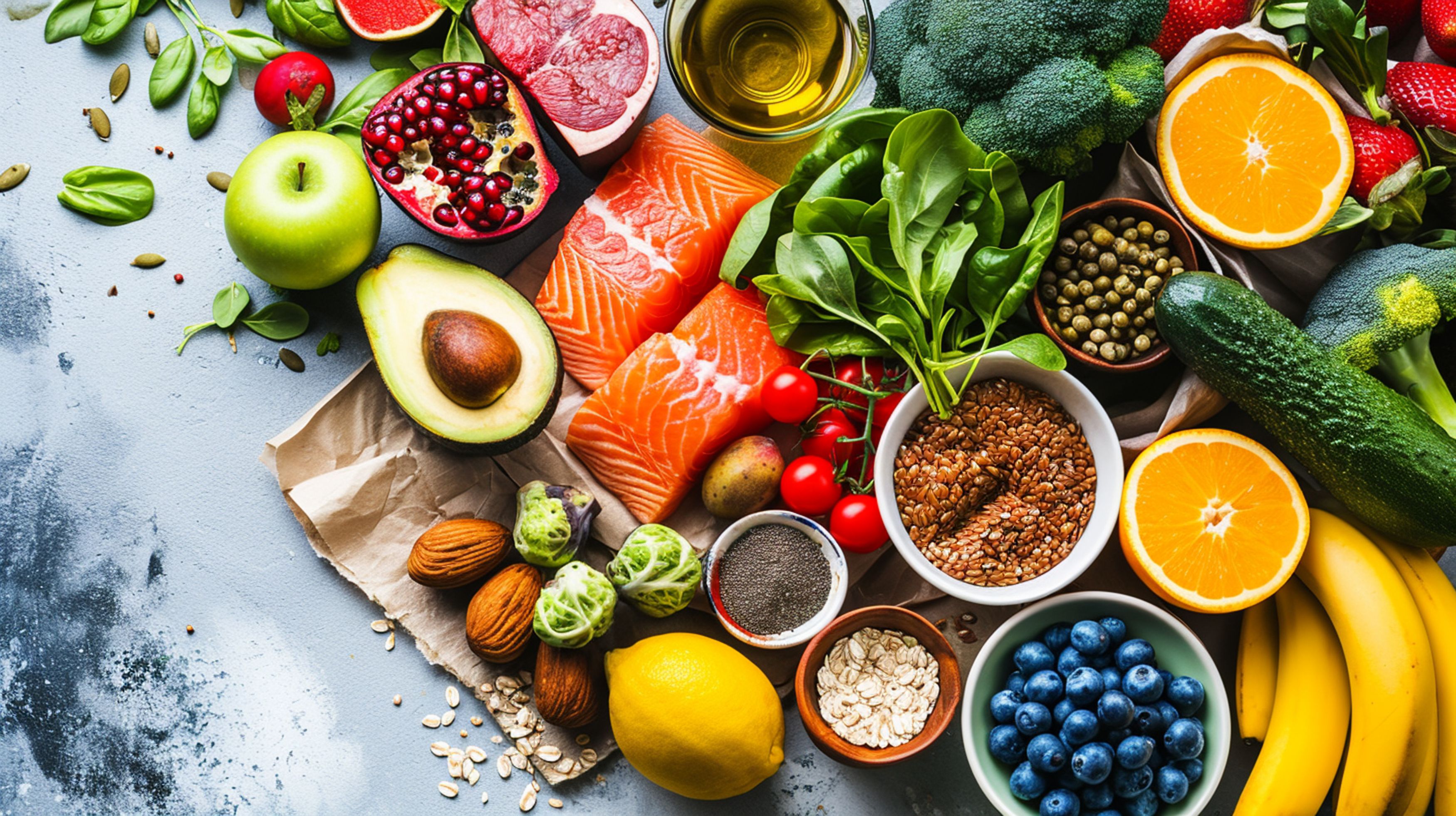 Gesunde und ausgewogene Ernährung als Prävention HelpEss